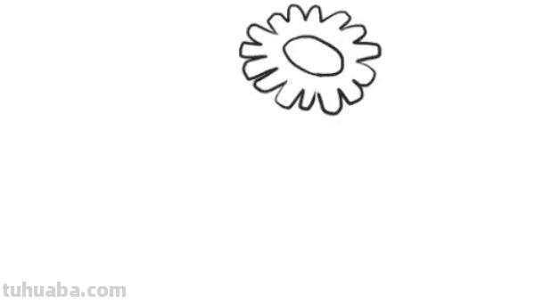 简笔画花怎么画(简笔画花怎么画图片) 简笔画花怎么画(简笔画花怎么画图片)