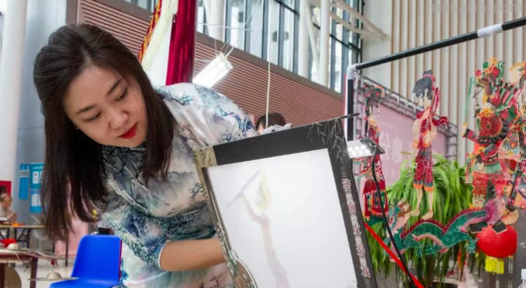 济南“艺”周演出和展览预告来喽！演唱会、魔术、木偶戏，还有动漫作品音乐会…总有一个让你心动！