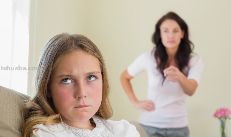 因为父母哪种不理智的教育,才会导致孩子产生任性心理?