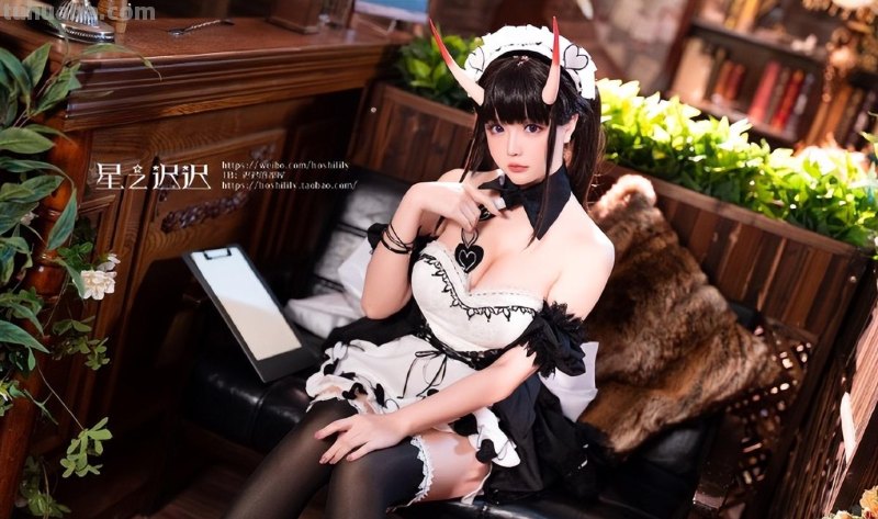 Cosplay美图欣赏 No.0042 Cosplay美图欣赏 No.0042