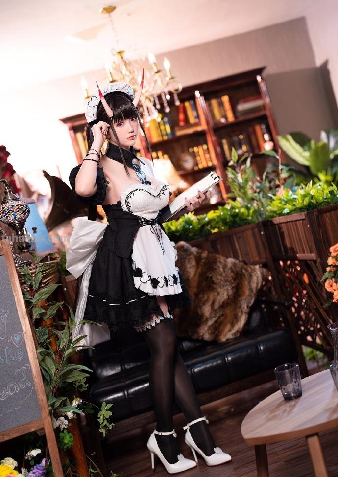 Cosplay美图欣赏 No.0042 Cosplay美图欣赏 No.0042