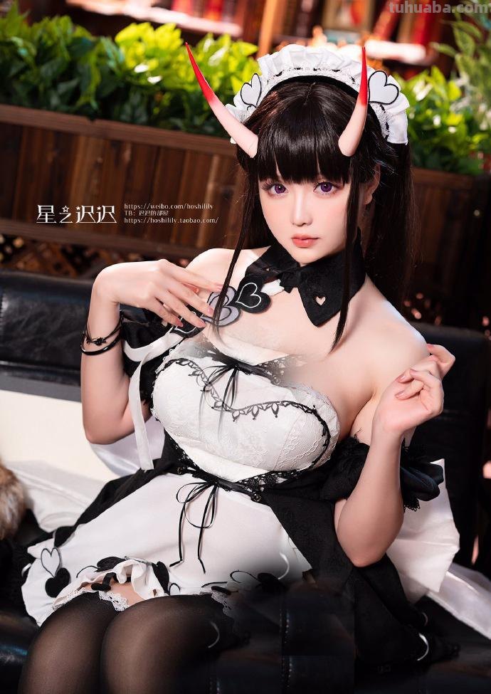 Cosplay美图欣赏 No.0042 Cosplay美图欣赏 No.0042