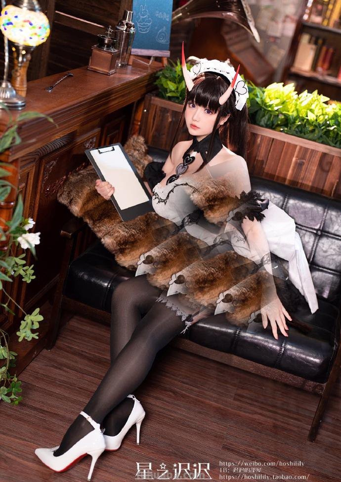 Cosplay美图欣赏 No.0042 Cosplay美图欣赏 No.0042