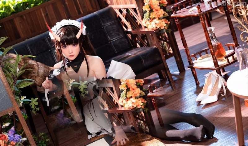 Cosplay美图欣赏 No.0042 Cosplay美图欣赏 No.0042