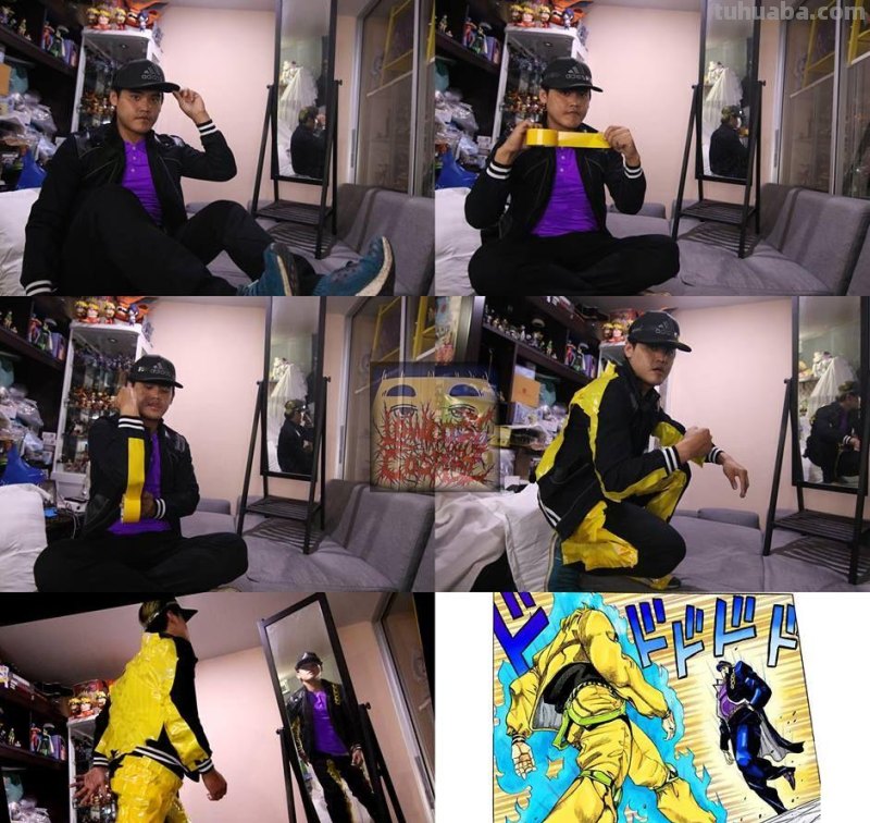 这些不露底裤的cosplay,竟然让我欲罢不能 这些不露底裤的cosplay,竟然让我欲罢不能