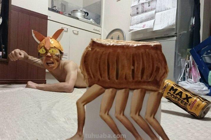 这些不露底裤的cosplay,竟然让我欲罢不能 这些不露底裤的cosplay,竟然让我欲罢不能