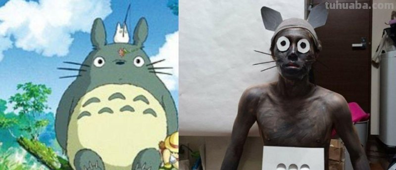 这些不露底裤的cosplay,竟然让我欲罢不能 这些不露底裤的cosplay,竟然让我欲罢不能