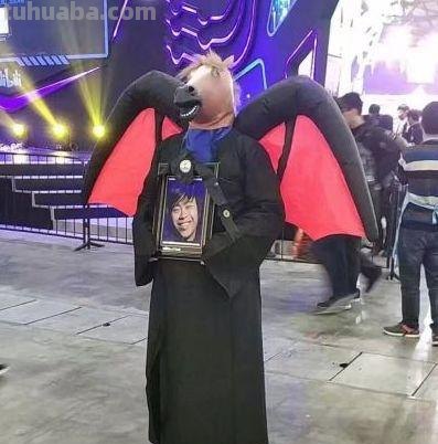 这些不露底裤的cosplay,竟然让我欲罢不能 这些不露底裤的cosplay,竟然让我欲罢不能