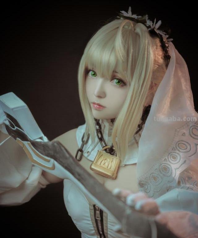 盘点六大cosplay,你能全部猜出cos的是哪些人物吗? 盘点六大cosplay,你能全部猜出cos的是哪些人物吗?