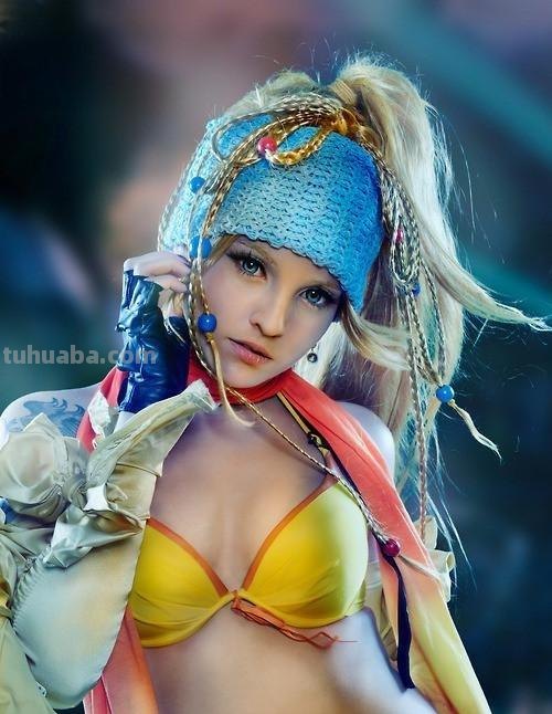 盘点六大cosplay,你能全部猜出cos的是哪些人物吗? 盘点六大cosplay,你能全部猜出cos的是哪些人物吗?