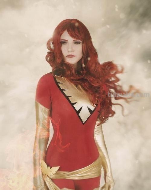 盘点六大cosplay,你能全部猜出cos的是哪些人物吗? 盘点六大cosplay,你能全部猜出cos的是哪些人物吗?