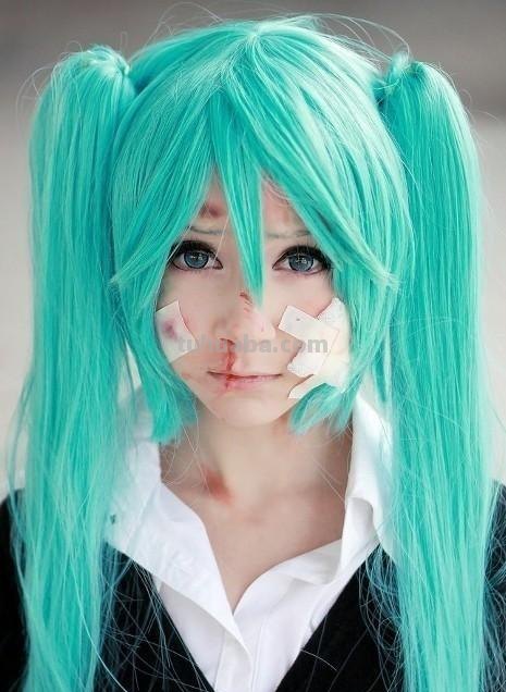 盘点六大cosplay,你能全部猜出cos的是哪些人物吗? 盘点六大cosplay,你能全部猜出cos的是哪些人物吗?