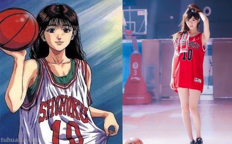 炉火纯青的COSPLAY有多好看？颜值早已成陪衬，身材才是“重点”