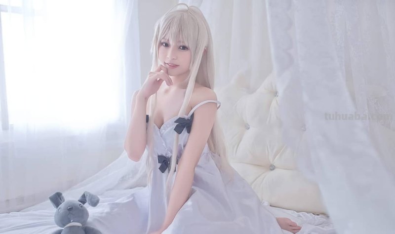 Cosplay是什么？是不是只有长得好看才能玩Cos？