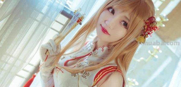 Cosplay是什么？是不是只有长得好看才能玩Cos？