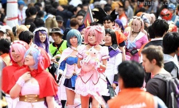 Cosplay是什么？是不是只有长得好看才能玩Cos？
