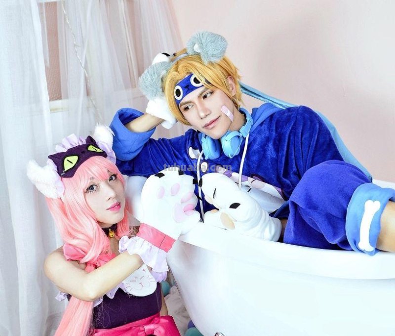 新手入坑Cosplay都需要知道什么? 新手入坑Cosplay都需要知道什么?