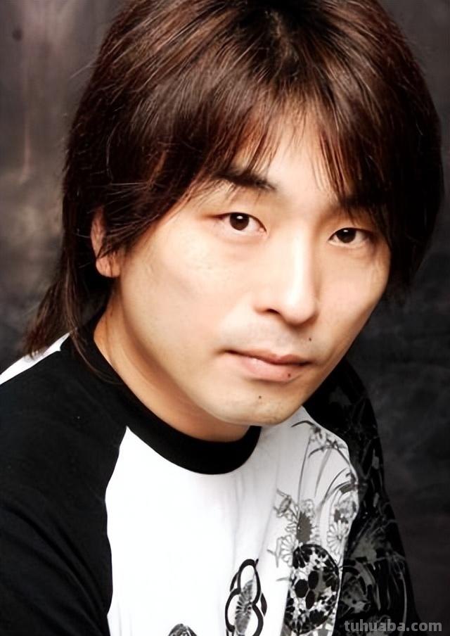 日本男声优名人堂（专业系）