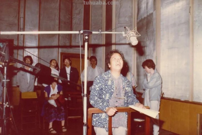 上海电影译制厂成立65周年，声音的艺术不只是怀念