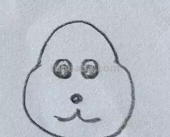 狗简笔画怎么画(小狗狗简笔画怎么画) 狗简笔画怎么画(小狗狗简笔画怎么画)