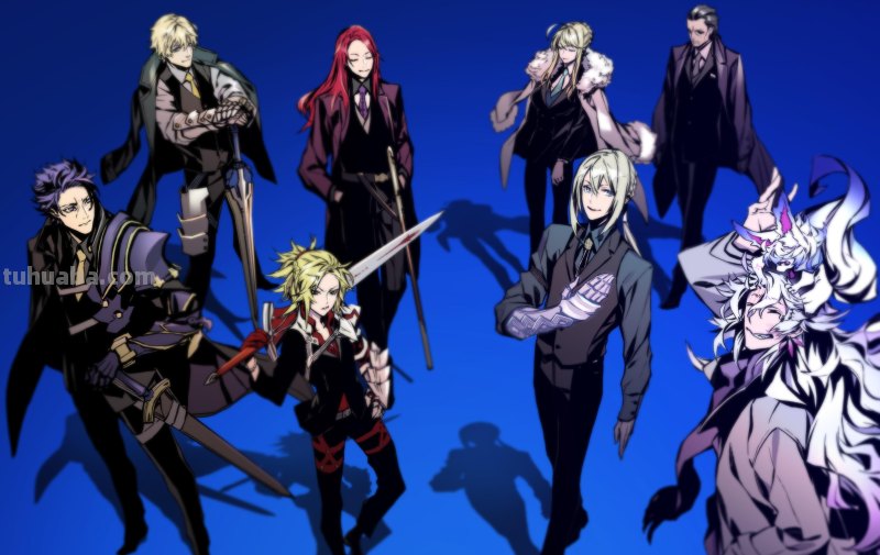 P站综合今日排行榜2022年8月27日壁纸美图分享