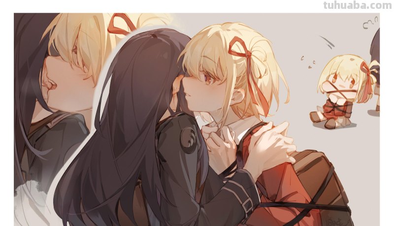 P站综合今日排行榜2022年8月27日壁纸美图分享