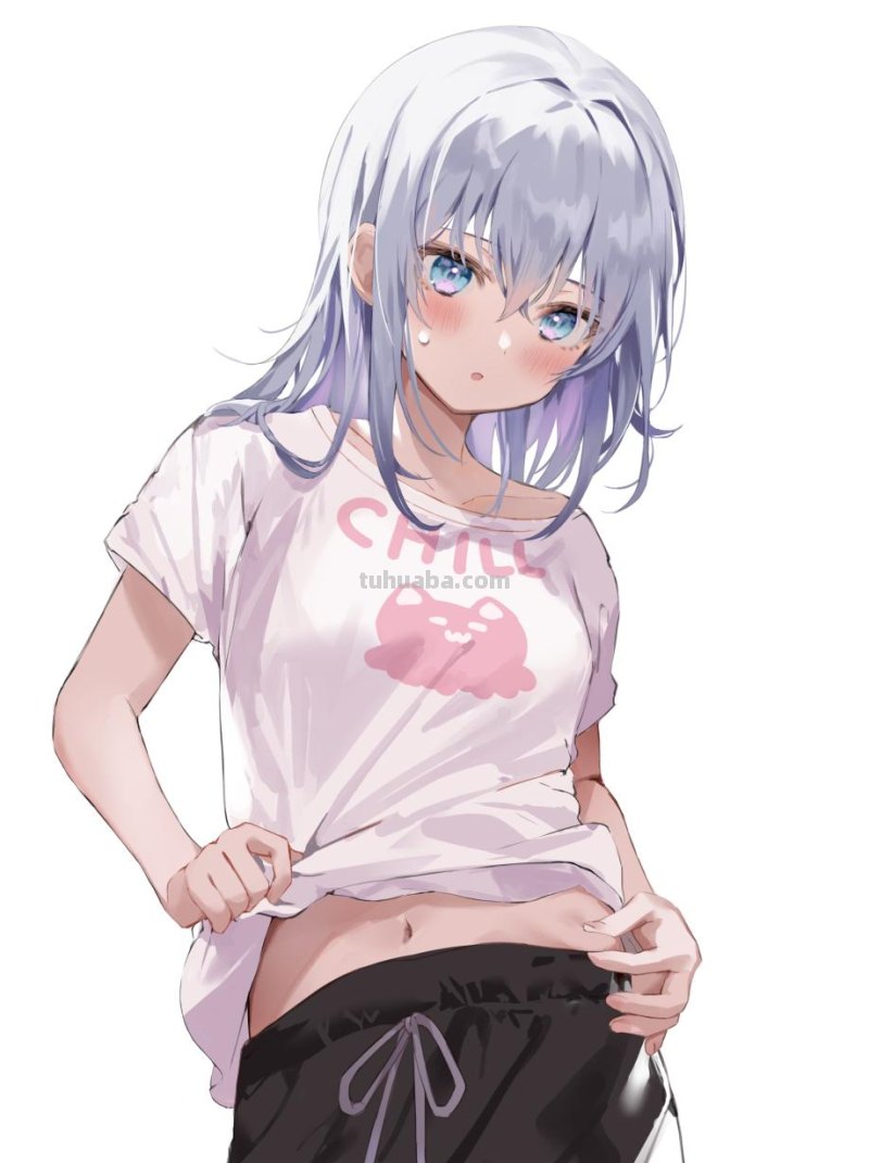 P站综合今日排行榜2022年8月27日壁纸美图分享