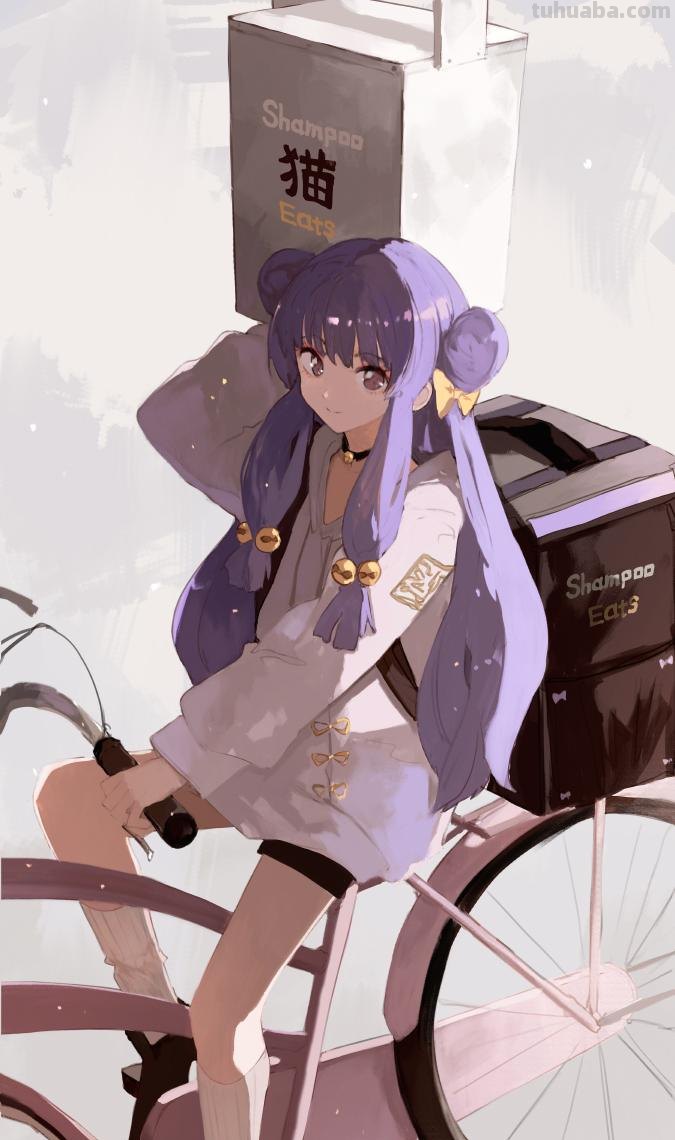 P站综合今日排行榜2022年8月27日壁纸美图分享