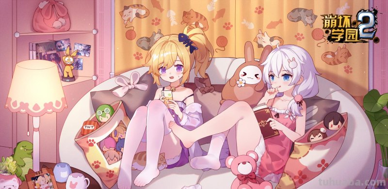 P站综合今日排行榜2022年8月27日壁纸美图分享