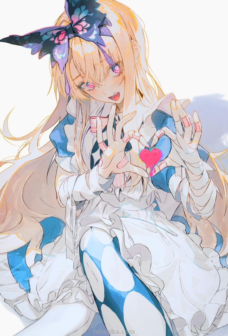 P站综合今日排行榜2022年8月26日壁纸美图分享