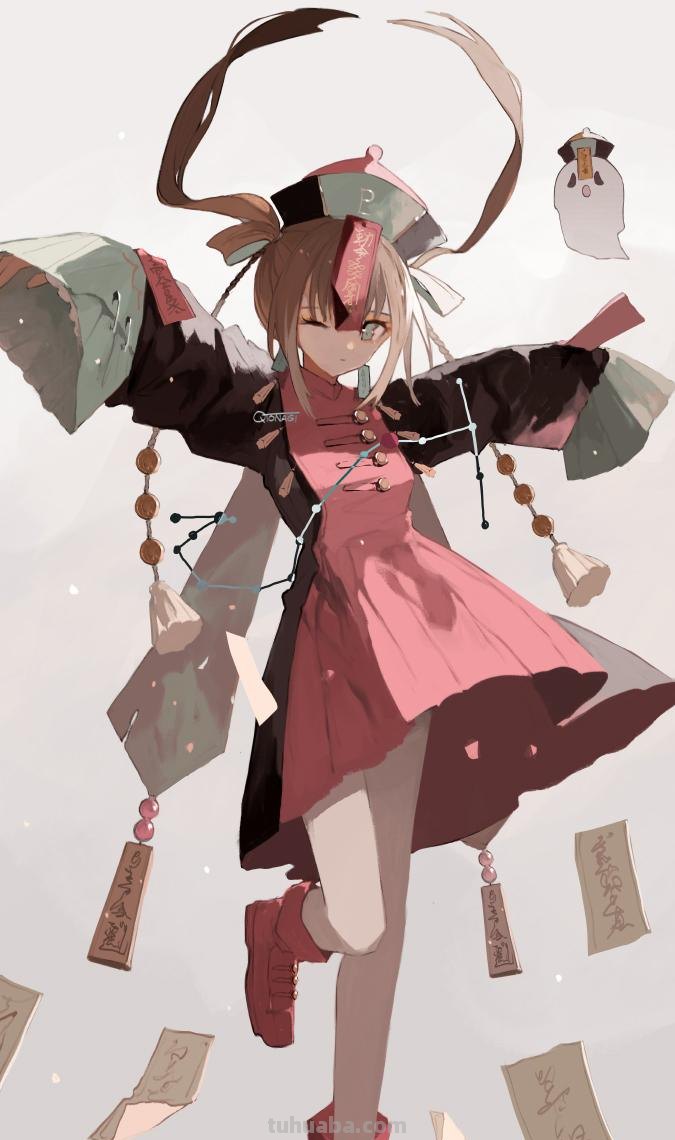 P站综合今日排行榜2022年8月26日壁纸美图分享