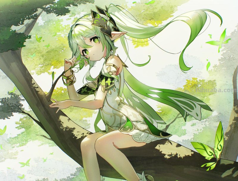 P站综合今日排行榜2022年8月26日壁纸美图分享