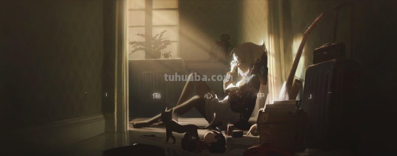 P站综合今日排行榜2022年8月26日壁纸美图分享