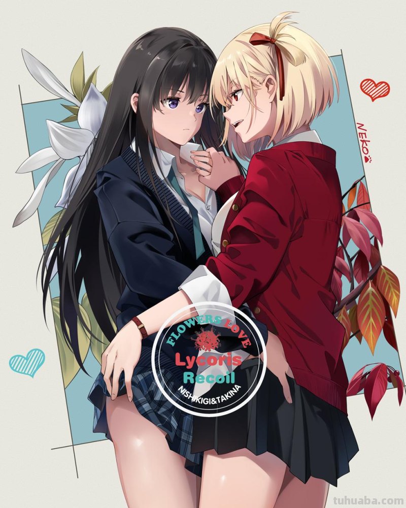 P站综合今日排行榜2022年8月26日壁纸美图分享