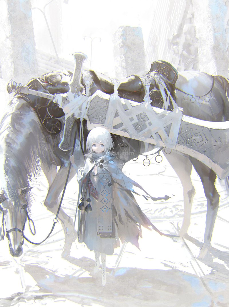 P站综合今日排行榜2022年9月16日壁纸美图分享