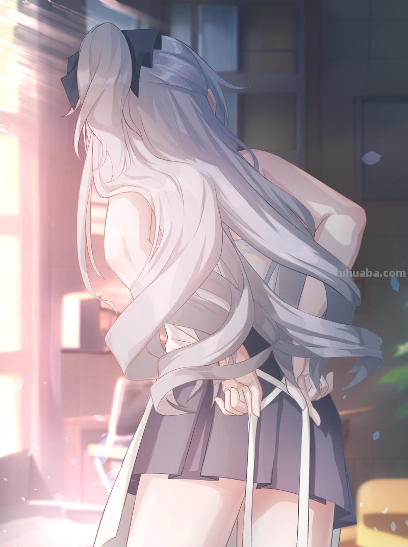 P站综合今日排行榜2022年9月16日壁纸美图分享