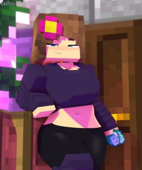 蒂法是3D区耶路撒冷？猜猜看2022年P站第一是谁