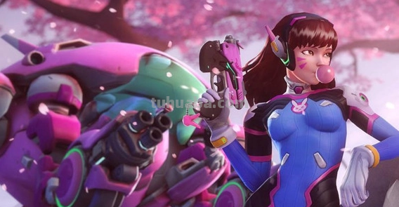 蒂法是3D区耶路撒冷？猜猜看2022年P站第一是谁