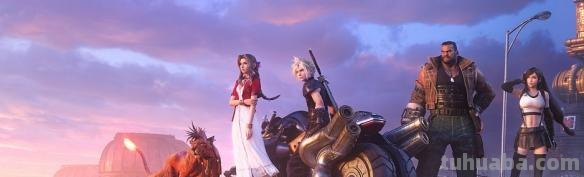 蒂法是3D区耶路撒冷？猜猜看2022年P站第一是谁