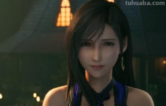 蒂法是3D区耶路撒冷？猜猜看2022年P站第一是谁