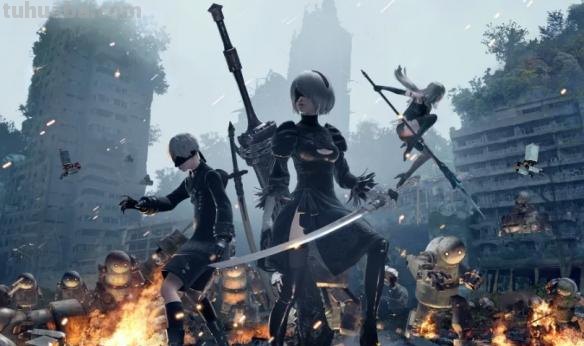 蒂法是3D区耶路撒冷？猜猜看2022年P站第一是谁