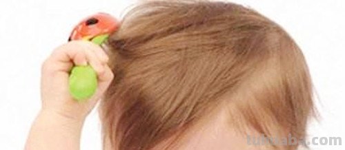 头发少跟遗传有关吗?