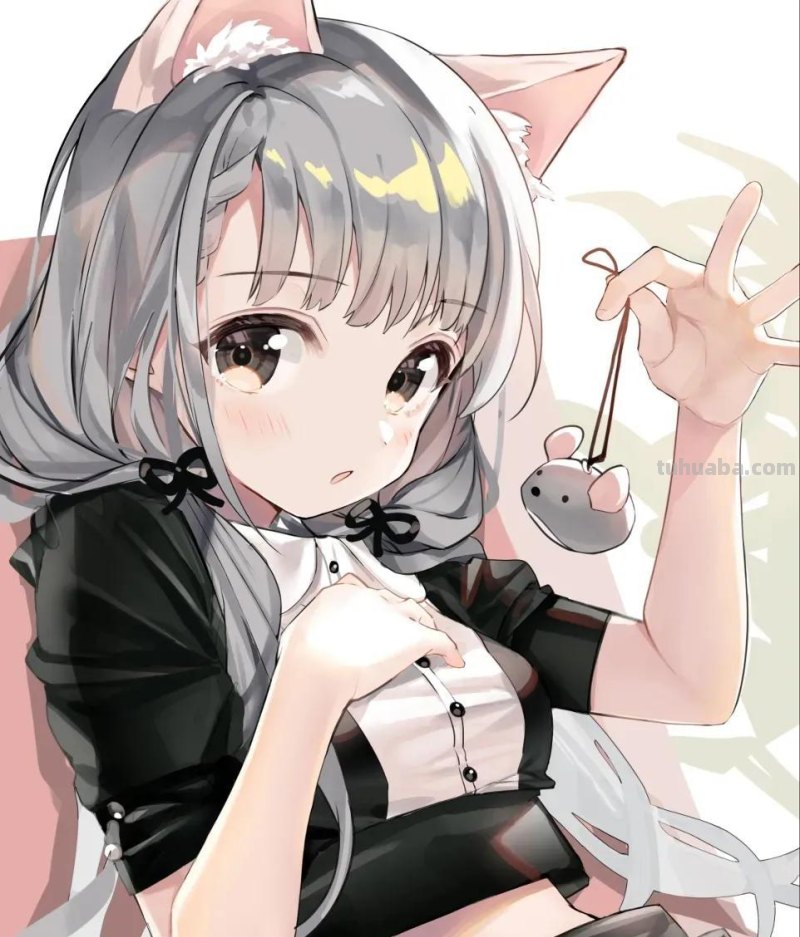 动漫美图，萌即正义