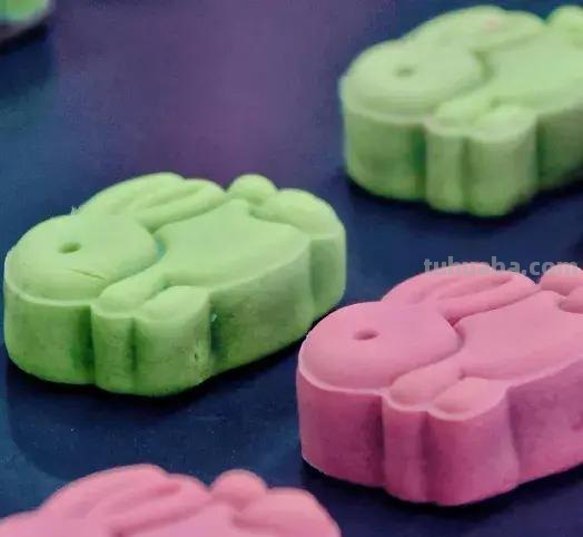 烘焙DIY、拍照打卡…甜蜜的亲子时光就藏在这儿！