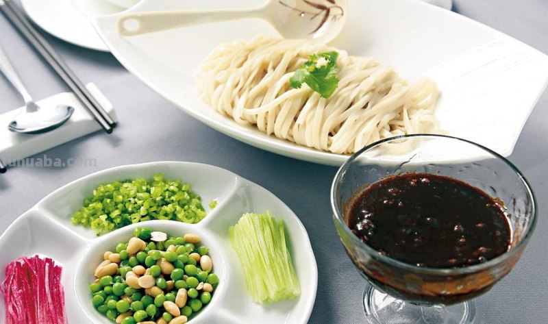 新鲜食材混搭风,DIY各种地道特色面食! 新鲜食材混搭风,DIY各种地道特色面食!