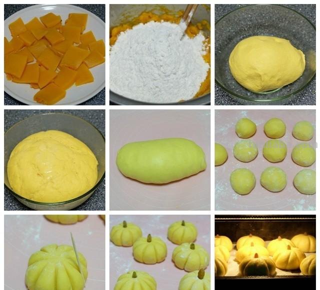 家常面食自己做,花样多更好吃,做法简单容易学,从此不用出去买 家常面食自己做,花样多更好吃,做法简单容易学,从此不用出去买