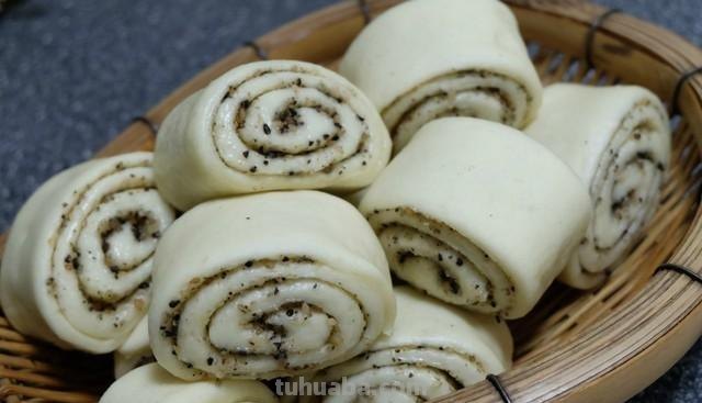 家常面食自己做,花样多更好吃,做法简单容易学,从此不用出去买 家常面食自己做,花样多更好吃,做法简单容易学,从此不用出去买