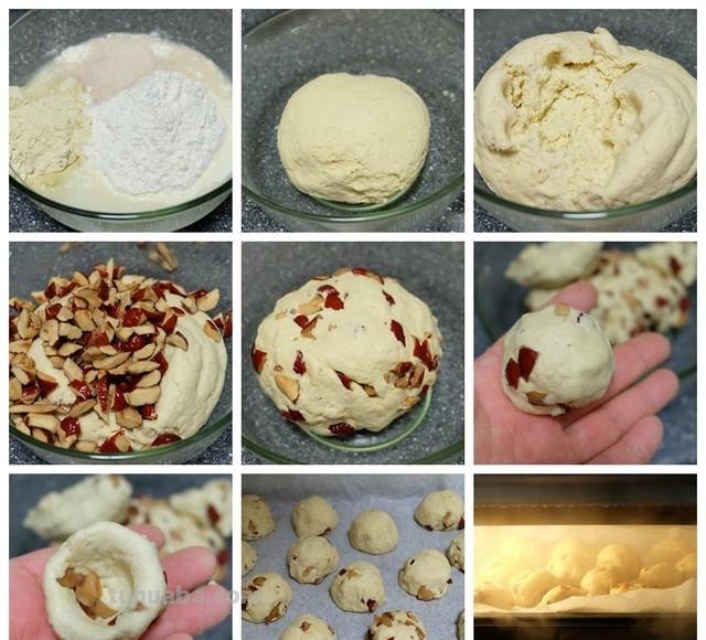 家常面食自己做,花样多更好吃,做法简单容易学,从此不用出去买 家常面食自己做,花样多更好吃,做法简单容易学,从此不用出去买