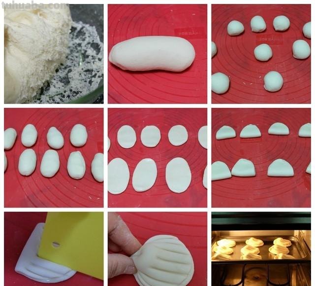 家常面食自己做,花样多更好吃,做法简单容易学,从此不用出去买 家常面食自己做,花样多更好吃,做法简单容易学,从此不用出去买