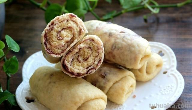 家常面食自己做,花样多更好吃,做法简单容易学,从此不用出去买 家常面食自己做,花样多更好吃,做法简单容易学,从此不用出去买